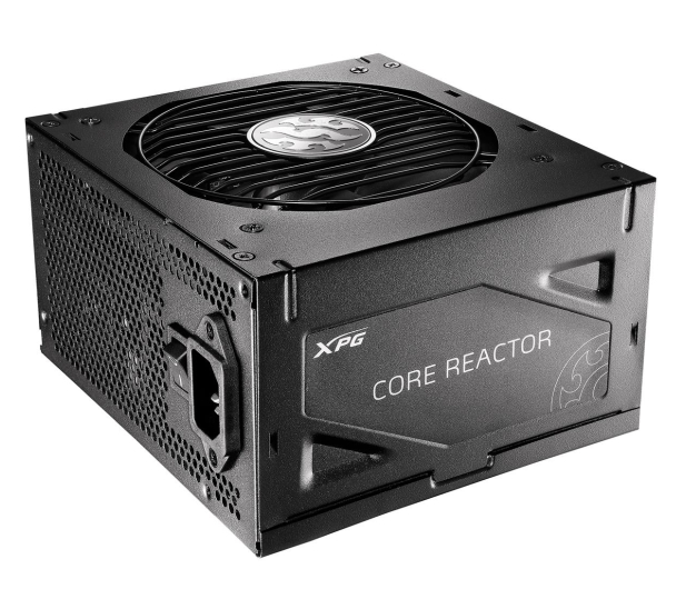 XPG Core Reactor 850W 80 Plus Gold